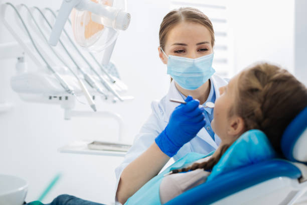 Our Range of Dental Services in Granville South, OH